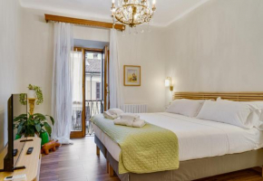San Gottardo Suites - Bamboo House Milano